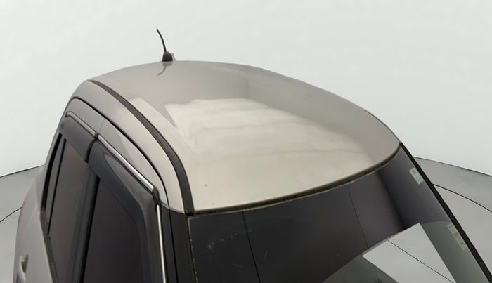 2016 Maruti Swift Dzire VDI, Diesel, Manual, 1,11,848 km, Roof