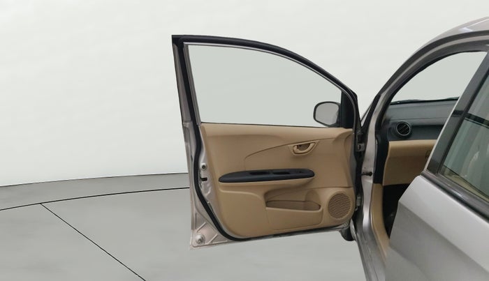 2014 Honda Amaze 1.2L I-VTEC S AT, Petrol, Automatic, 61,628 km, LHS Front Door