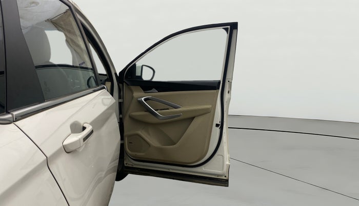 2021 MG HECTOR SHARP 1.5 DCT PETROL, Petrol, Automatic, 36,689 km, RHS Front Door