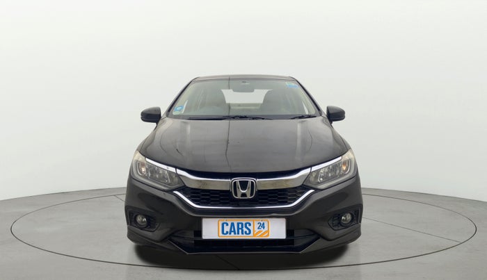 2022 Honda City 1.5L I-VTEC V MT 5TH GEN, Petrol, Manual, 19,312 km, Front