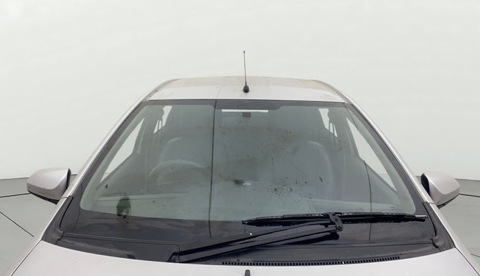 2013 Toyota Etios Liva GD, Diesel, Manual, 73,545 km, Front Windshield