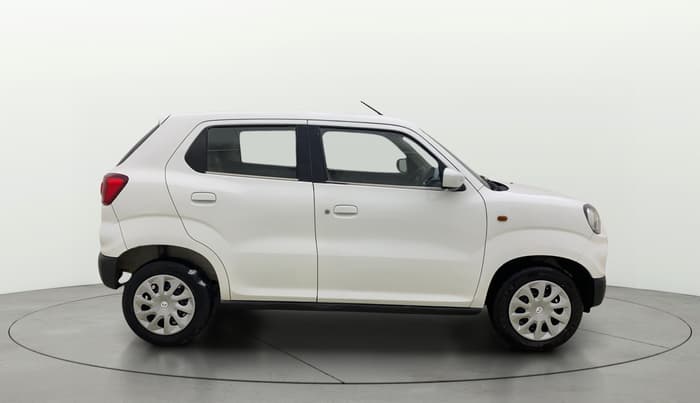 2020 Maruti S PRESSO VXI+, Petrol, Manual, 65,439 km, Right Side View
