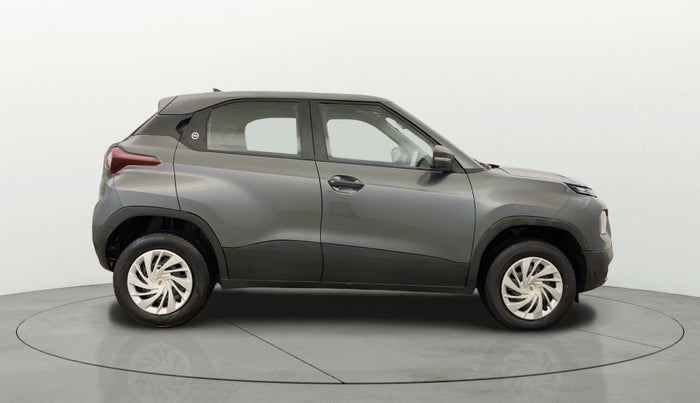 2023 Tata PUNCH PURE MT, Petrol, Manual, 20,983 km, Right Side View