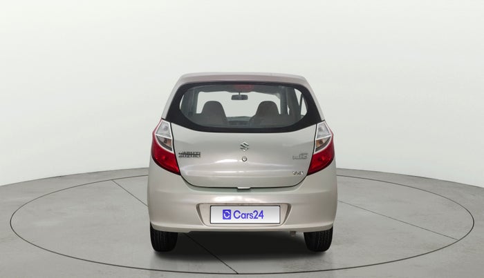 2019 Maruti Alto K10 VXI, Petrol, Manual, 13,386 km, Back/Rear