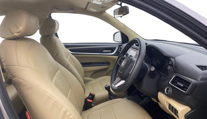 2023 Honda Amaze 1.2L I-VTEC VX, Petrol, Manual, 6,182 km, Right Side Front Door Cabin