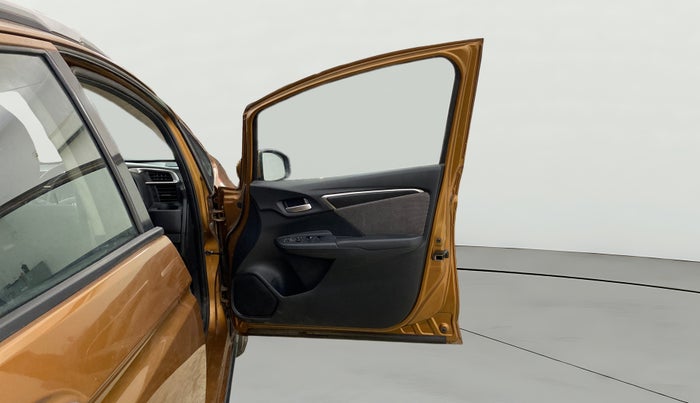 2017 Honda WR-V 1.2L I-VTEC VX MT, Petrol, Manual, 31,844 km, RHS Front Door