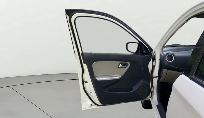 2018 Maruti Alto K10 VXI (O) AMT, Petrol, Automatic, 57,189 km, LHS Front Door