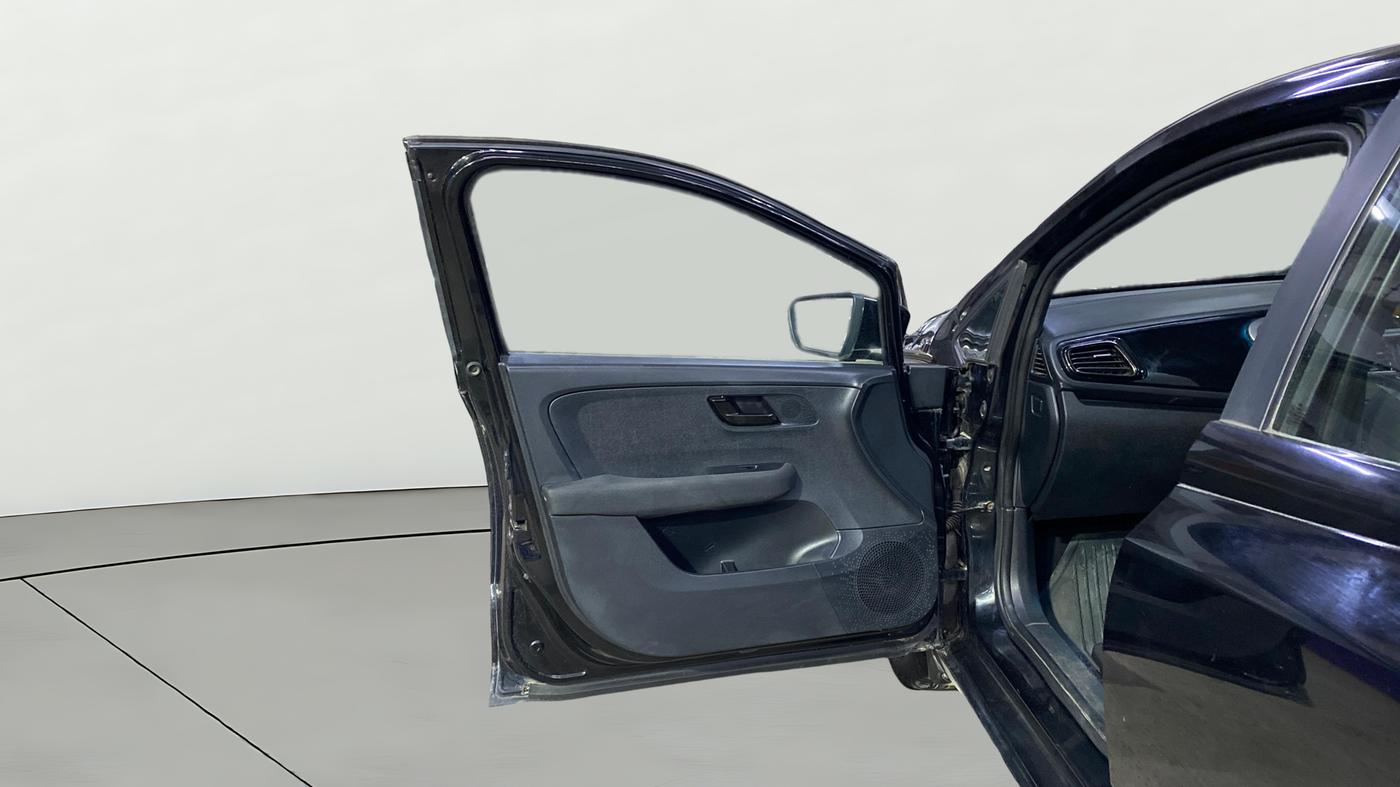 2022 Tata ALTROZ XZA PLUS DARK EDTION, Petrol, Automatic, 10,933 km, LHS Front Door