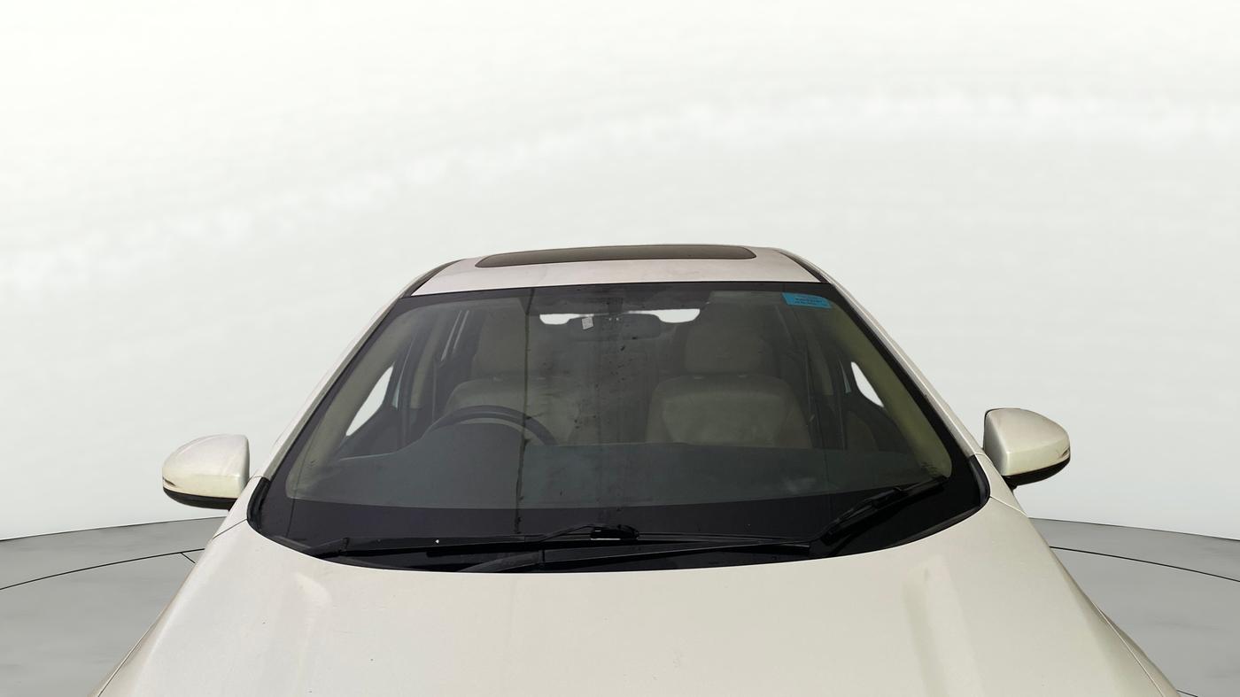2015 Honda City 1.5L I-VTEC VX CVT, Petrol, Automatic, 69,664 km, Front Windshield