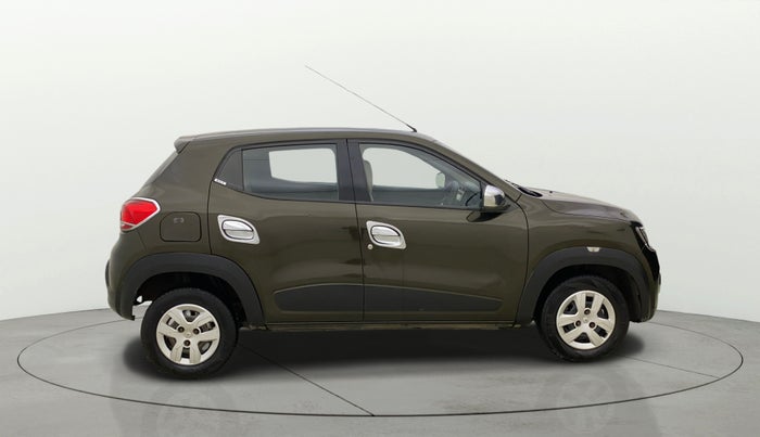 2016 Renault Kwid RXT 0.8, Petrol, Manual, 52,841 km, Right Side View