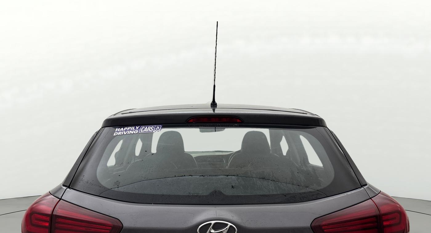 2020 Hyundai Elite i20 MAGNA PLUS 1.2, Petrol, Manual, 75,041 km, Rear Windshield