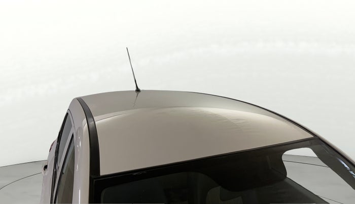 2017 Hyundai Grand i10 SPORTZ (O) 1.2 KAPPA VTVT, Petrol, Manual, 43,532 km, Roof