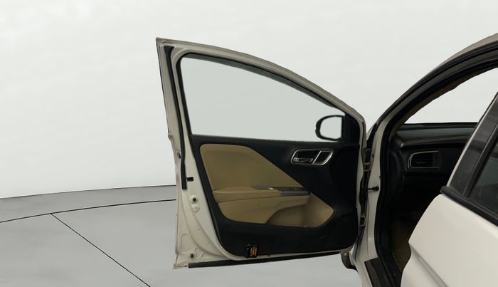 2014 Honda City 1.5L I-VTEC VX, Petrol, Manual, 42,568 km, LHS Front Door