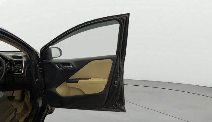 2019 Honda City 1.5L I-VTEC VX CVT, Petrol, Automatic, 72,299 km, RHS Front Door