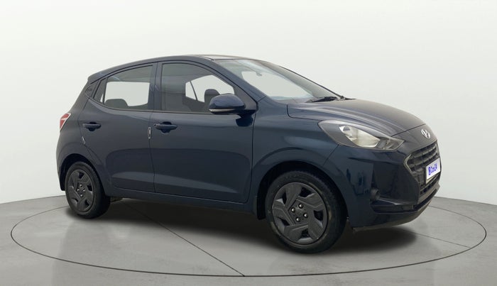 2021 Hyundai GRAND I10 NIOS MAGNA CORPORATE EDITION 1.2 KAPPA VTVT, Petrol, Manual, 28,672 km, SRP