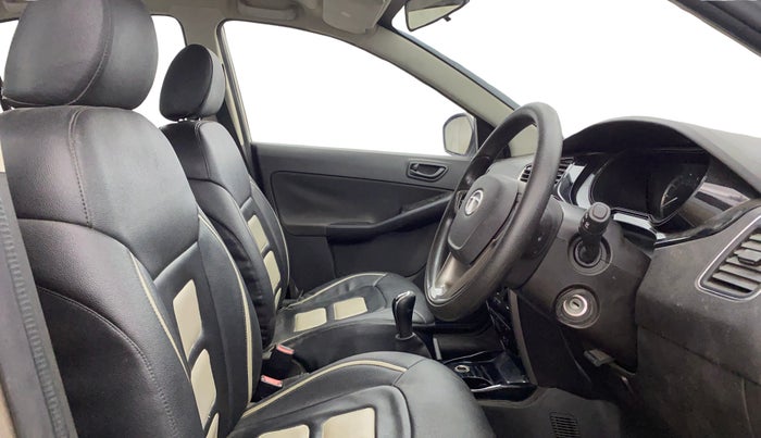 2015 Tata Bolt XM REVOTRON, Petrol, Manual, 61,167 km, Right Side Front Door Cabin