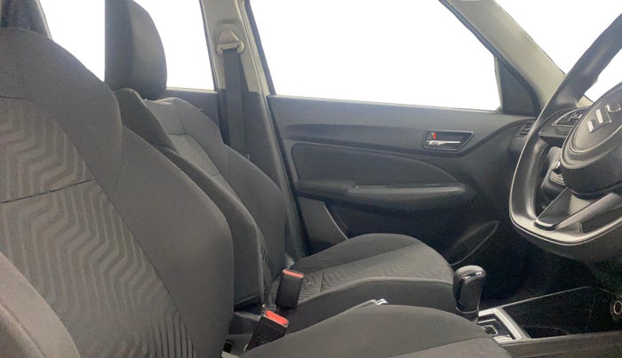 2019 Maruti Swift VXI AMT, Petrol, Automatic, 56,949 km, Right Side Front Door Cabin