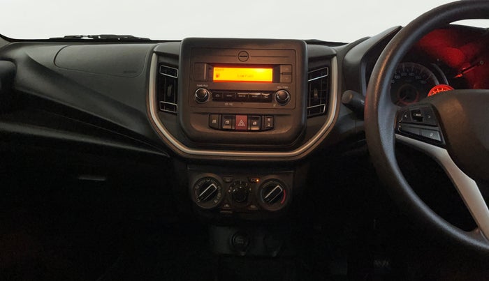 2022 Maruti Celerio ZXI, Petrol, Manual, 36,276 km, Air Conditioner
