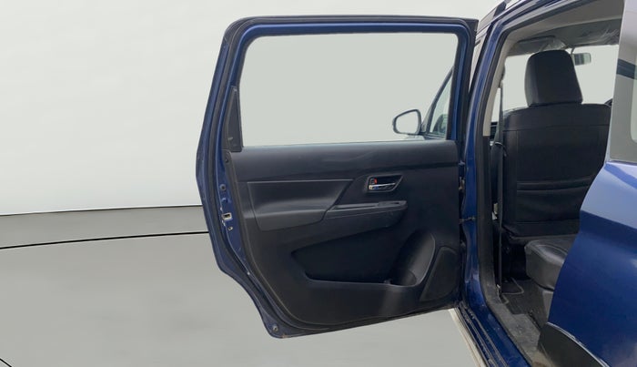 2021 Maruti XL6 ZETA AT, Petrol, Automatic, 60,390 km, LHS Rear Door