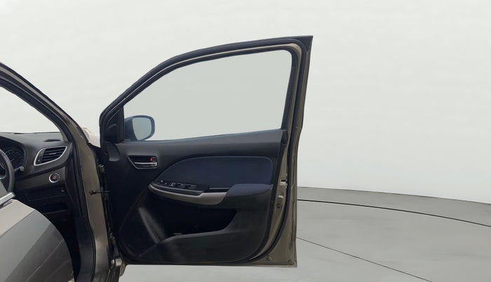 2021 Toyota Glanza G, Petrol, Manual, 31,028 km, RHS Front Door