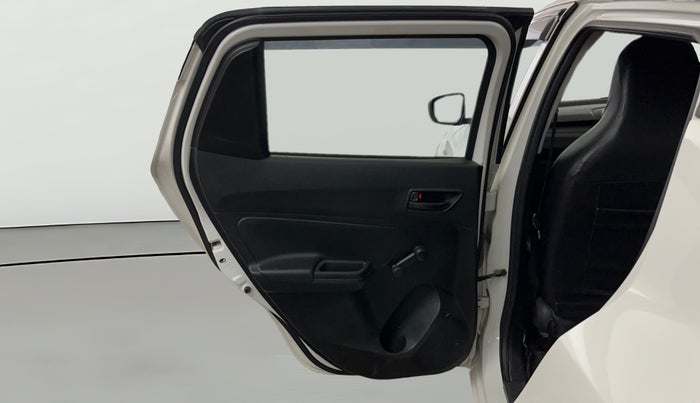 2023 Maruti Swift LXI, Petrol, Manual, 30,395 km, LHS Rear Door