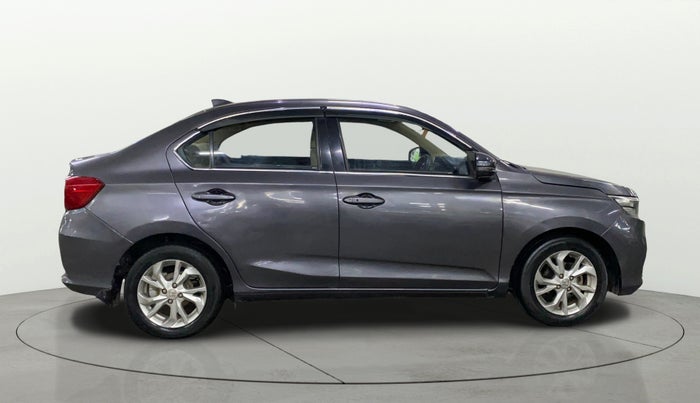2021 Honda Amaze 1.5L I-DTEC VX, Diesel, Manual, 57,109 km, Right Side View