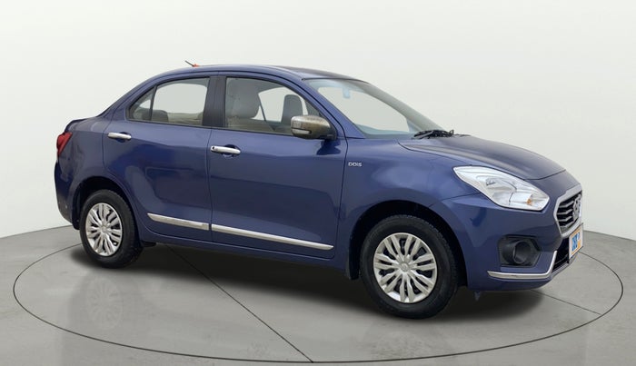 2018 Maruti Dzire VDI, Diesel, Manual, 75,880 km, SRP