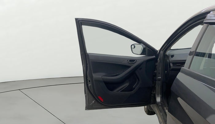 2024 Tata NEXON SMART+ 1.2 PETROL, Petrol, Manual, 15,180 km, LHS Front Door