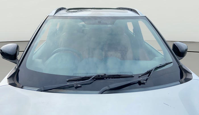 2020 Nissan MAGNITE XV PREMIUM TURBO, Petrol, Manual, 56,578 km, Front Windshield