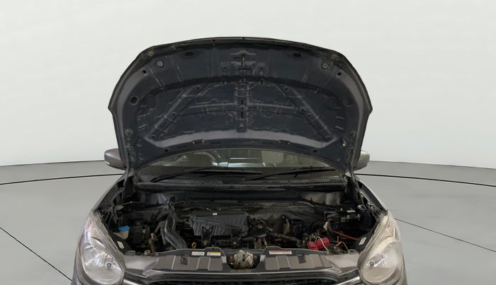 2022 Maruti Celerio ZXI, Petrol, Manual, 38,767 km, Open Bonet