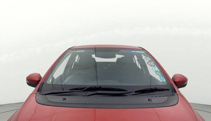 2018 Tata TIGOR XZA PETROL, Petrol, Automatic, 28,797 km, Front Windshield