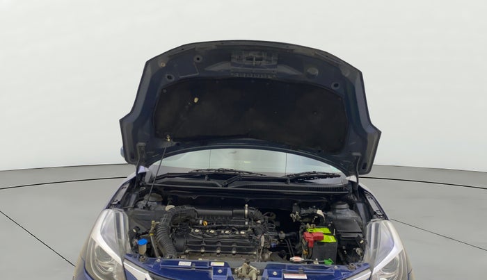 2020 Maruti Baleno ZETA PETROL 1.2, Petrol, Manual, 65,131 km, Open Bonet