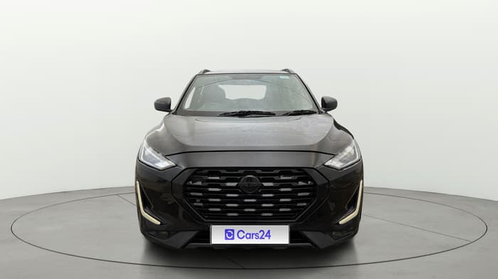 2024 Nissan MAGNITE XE, Petrol, Manual, 42,869 km, Front