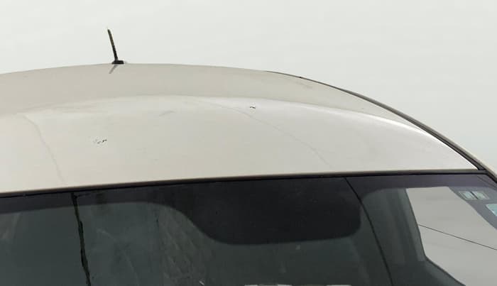 2016 Hyundai Xcent SX 1.2, Petrol, Manual, 46,903 km, Roof