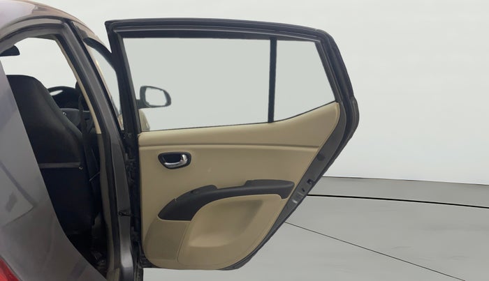 2013 Hyundai i10 SPORTZ 1.2, Petrol, Manual, 85,268 km, RHS Rear Door