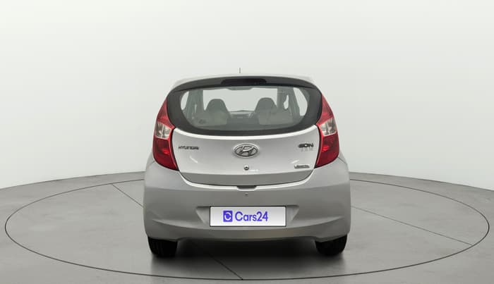 2014 Hyundai Eon SPORTZ, Petrol, Manual, 68,433 km, Back/Rear