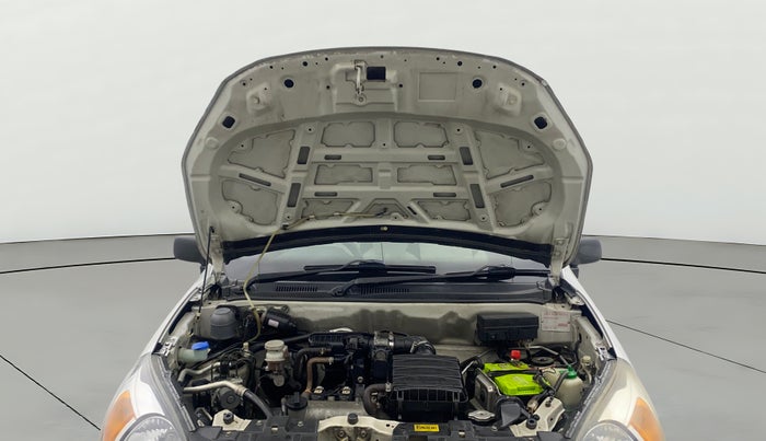 2021 Maruti Alto LXI, Petrol, Manual, 67,805 km, Open Bonet