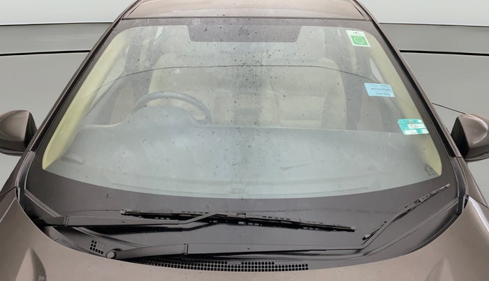 2015 Honda City 1.5L I-VTEC VX, Petrol, Manual, 53,944 km, Front Windshield