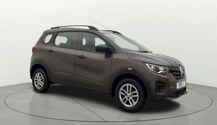 2023 Renault TRIBER RXL MT, Petrol, Manual, 35,525 km, SRP