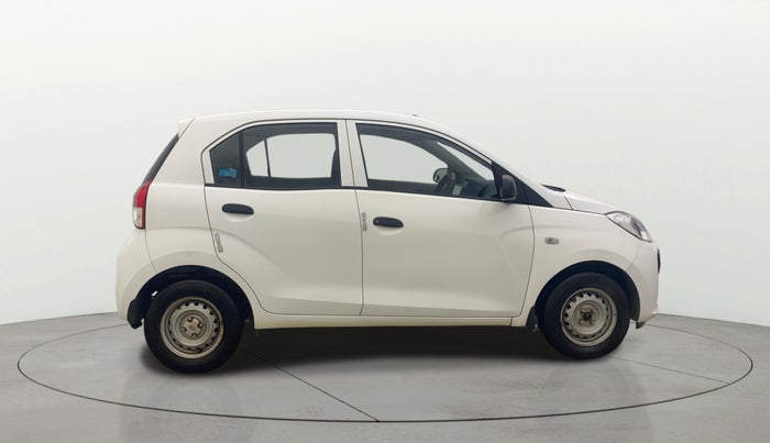 2019 Hyundai NEW SANTRO ERA, Petrol, Manual, 41,814 km, Right Side View