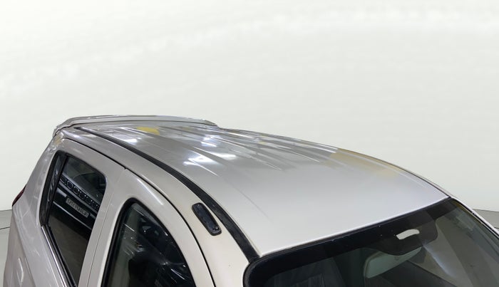 2019 Maruti Alto 800 LXI, CNG, Manual, 95,614 km, Roof