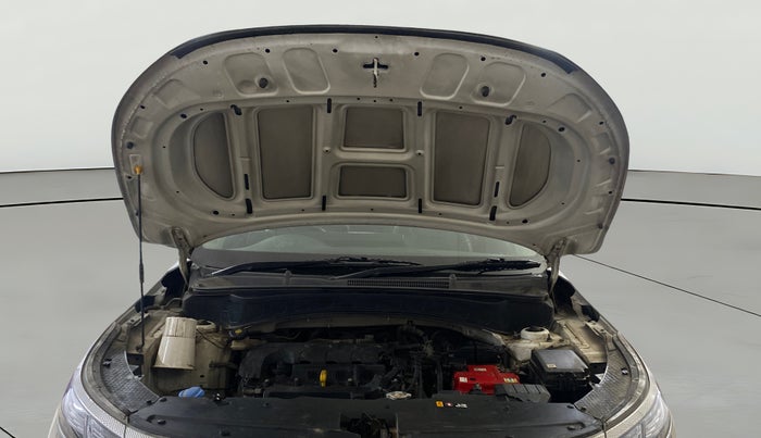 2022 KIA SELTOS HTK 1.5 PETROL, Petrol, Manual, 80,041 km, Open Bonet