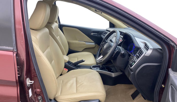 2015 Honda City 1.5L I-VTEC VX CVT, Petrol, Automatic, 85,165 km, Right Side Front Door Cabin