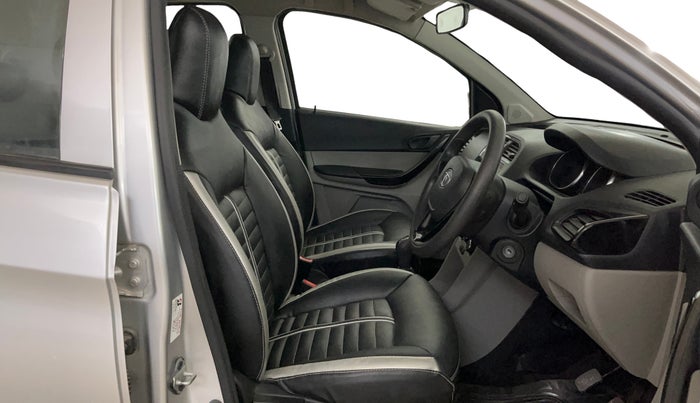 2019 Tata Tiago XT PETROL, Petrol, Manual, 37,833 km, Right Side Front Door Cabin