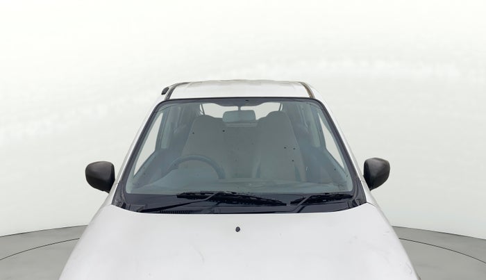 2015 Maruti Alto K10 VXI AMT, Petrol, Automatic, 29,429 km, Front Windshield