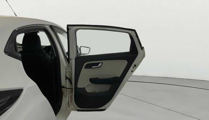 2023 Tata ALTROZ XZA PLUS, Petrol, Automatic, 82,153 km, RHS Rear Door