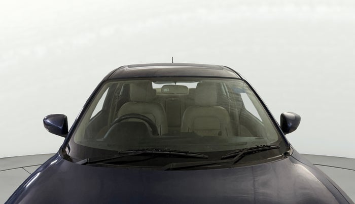 2019 Maruti Dzire VXI, Petrol, Manual, 61,014 km, Front Windshield