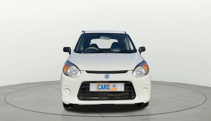 2018 Maruti Alto 800 LXI, Petrol, Manual, 95,057 km, Front