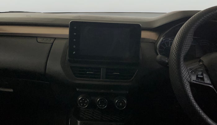 2021 Renault Kiger RXT (O) MT, Petrol, Manual, 58,800 km, Air Conditioner