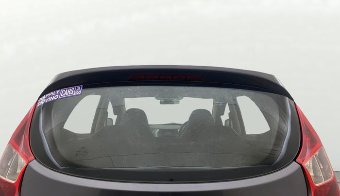 2016 Hyundai Eon ERA +, Petrol, Manual, 69,592 km, Rear Windshield